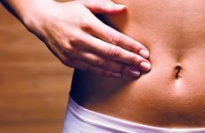 Чим викликана біль в правому боці при вагітності — причини появи + методи лікування