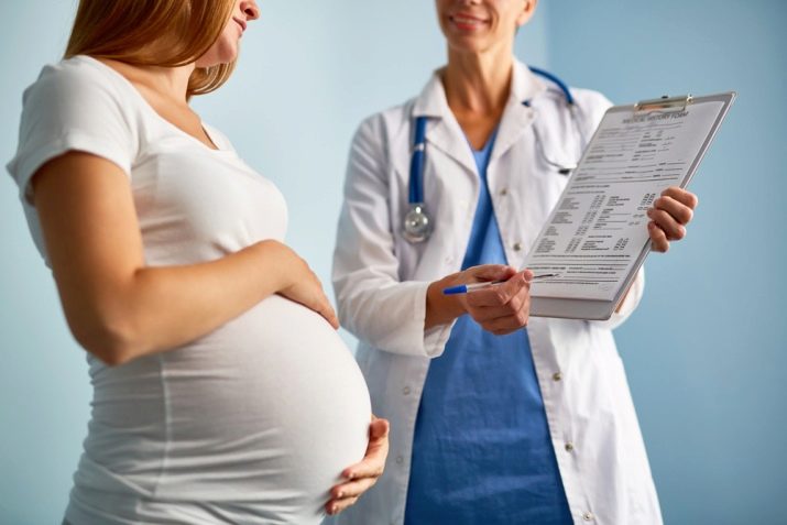Доплер УЗД при вагітності: що це таке, особливості УЗДГ, УЗД з доплером, норми доплерографіческого дослідження плода