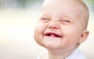 Блювота при прорізуванні зубів у дітей: причини і лікування
