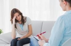 Якщо завмерла вагітність, як пережити складний психологічний стан і побороти страх, як позбутися психологічної болю?