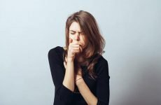 Чим лікувати кашель при фарингіті?