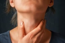 Як позбутися відчуття грудки в горлі?