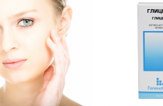 Ефективні рецепти масок з гліцерином від зморшок на обличчі