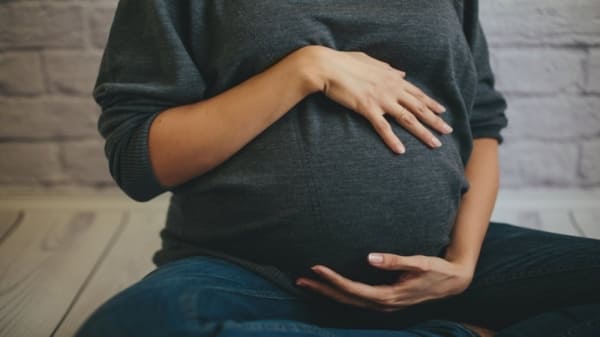 Завмерла вагітність на пізньому терміні: причини і симптоми виникнення на великому терміні