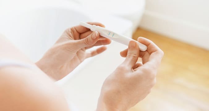 Позаматкова вагітність: симптоми і ознаки на ранніх термінах, як діагностувати патологію до затримки, 1, 4, 5 тижнів вагітності