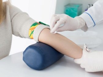 Як правильно здавати кров на ХГЛ? 30 фото Коли можна здати аналіз для визначення вагітності і як правильно, натщесерце чи ні