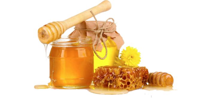 Мед при стоматиті: ефективне лікування чи утопія