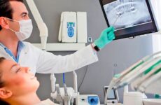 Які аналізи потрібні для імплантації зубів?
