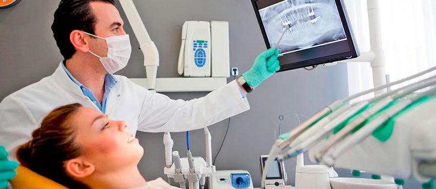 Які аналізи потрібні для імплантації зубів?
