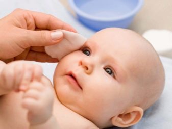 Пітниця на обличчі у немовляти (26 фото): як виглядає і як лікувати, як позбавитися від пелюшкового висипу на голові і шиї, лікування Бепантеном, як прибрати на лобі і щоках
