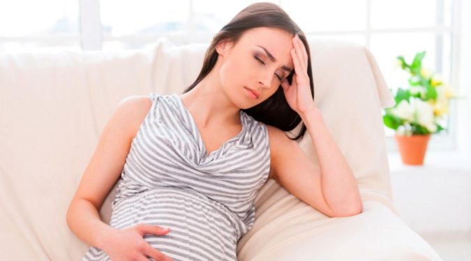 Стоматит при вагітності: чим краще вилікувати без наслідків для дитини