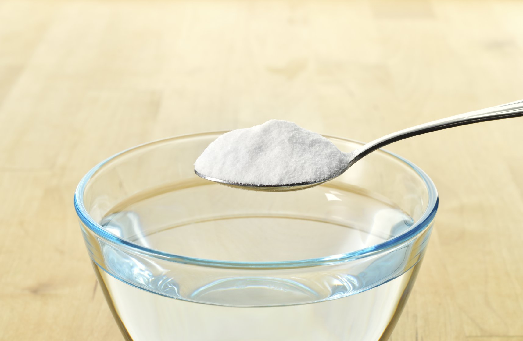 Полоскання рота содою і сіллю: рецепт приготування розчину