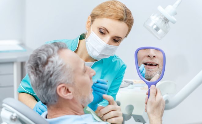 Болять і хитаються зуби: причини, профілактика та методи лікування зубів хиткості