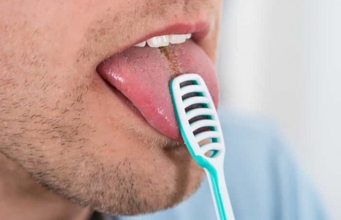 Як дізнатися чи є запах з рота: методи