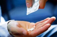 Протизапальні таблетки при зубному болі: список кращих препаратів