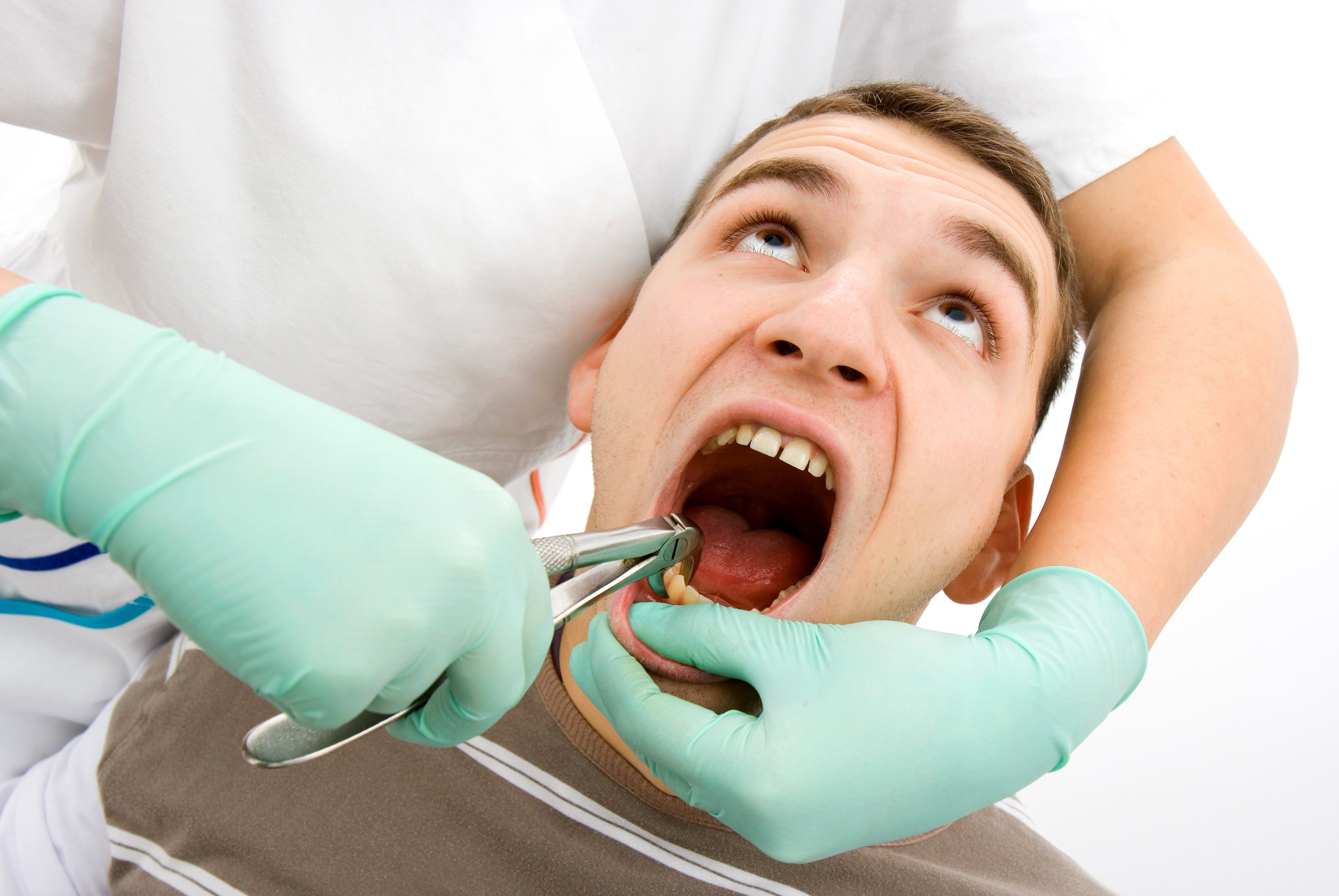 Як вбити нерв в зубі в домашніх умовах: народні засоби