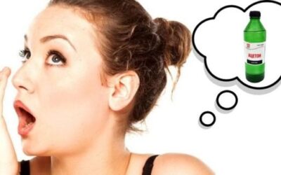 Запах ацетону з рота: причини та способи лікування