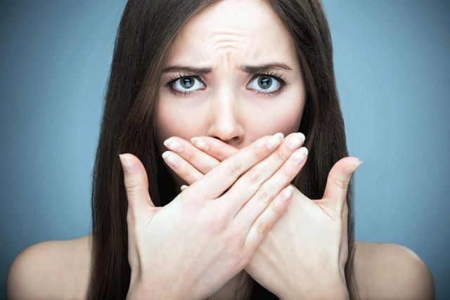 Ефективні народні засоби для усунення галитоза (халітоза)   поганого запаху з рота в домашніх умовах. Діагностика захворювання і причини його виникнення.