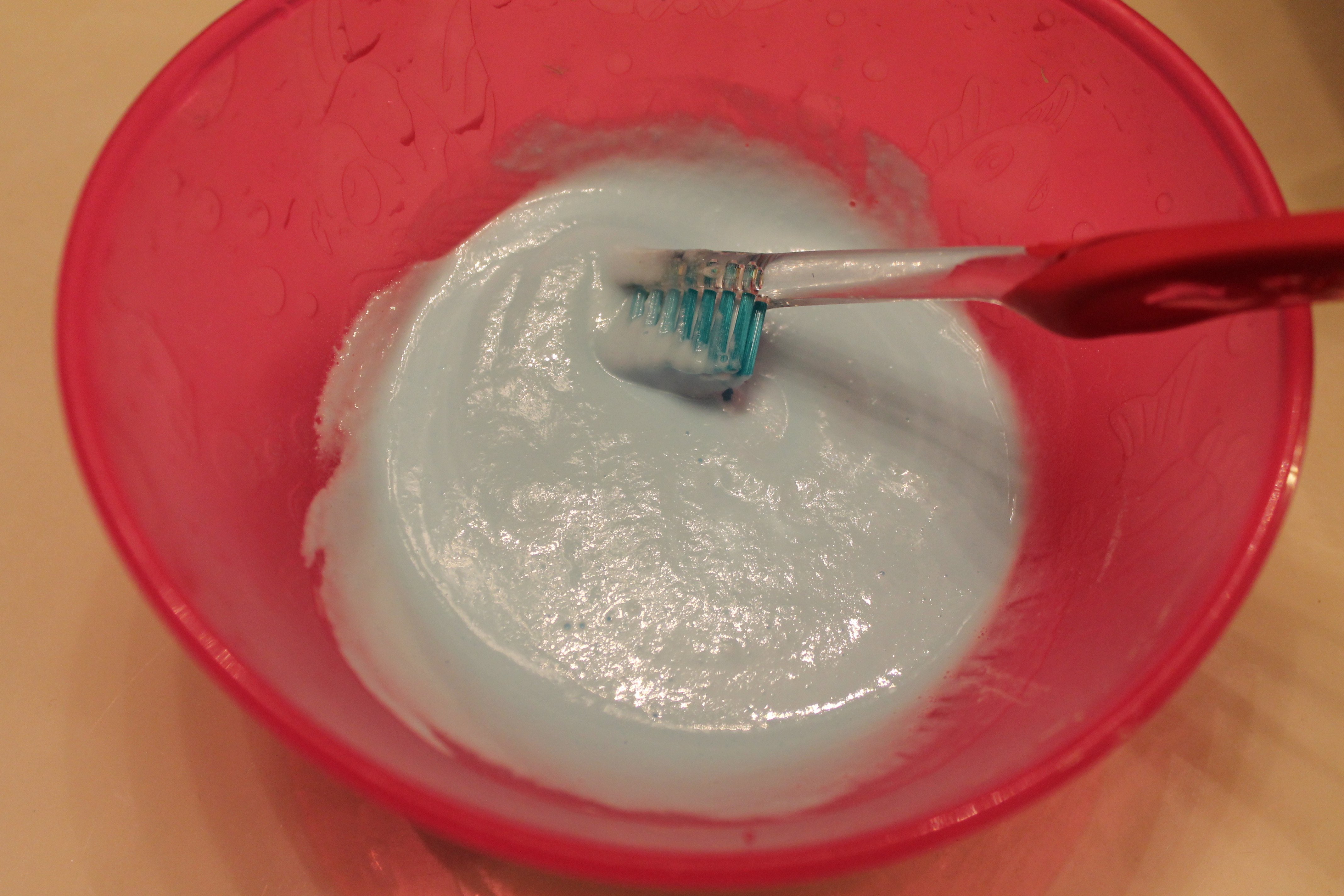 Як зробити зубну пасту в домашніх умовах   рецепти приготування своїми руками