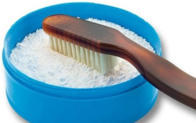 Що таке зубний порошок – особливості застосування, властивості, користь і шкода
