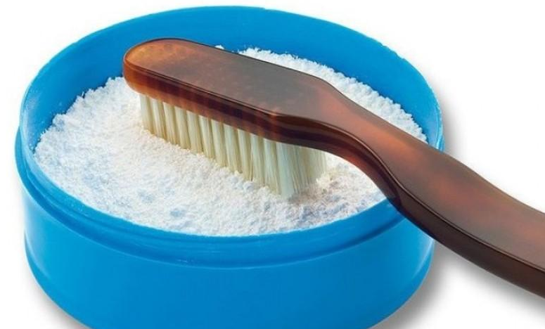 Що таке зубний порошок   особливості застосування, властивості, користь і шкода