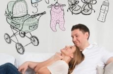 Планування вагітності: з чого почати правильну фізичну підготовку організму, як готуватися психологічно, що потрібно знати жінці перед вагітністю