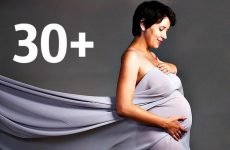 Підготовка до вагітності після 30: з чого почати планування першої або другої вагітності і чи можна народжувати в такому віці