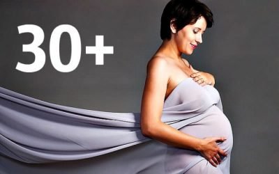 Підготовка до вагітності після 30: з чого почати планування першої або другої вагітності і чи можна народжувати в такому віці