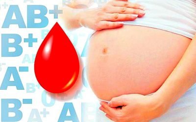 Сумісність груп крові для зачаття дитини: таблиця несумісності і сумісності, впливає резус факторів батьків на вагітність дитини