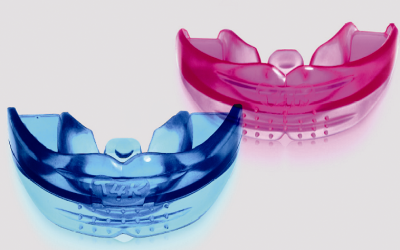 Трейнери для зубів: види, переваги і показання до використання