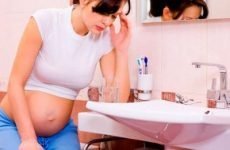 Запор під час вагітності: що робити, як позбутися, лікування у вагітних жінок