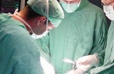 Пересадка шлунка: підготовка, як проводиться