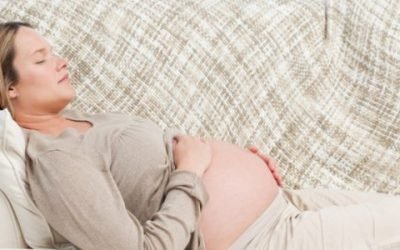 Болить шлунок при вагітності: що робити, лікування