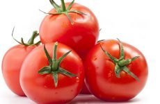 Можна їсти помідори при гастриті і які страви з них приготувати?