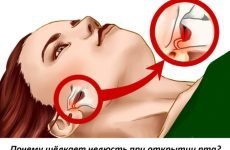 При відкритті рота клацає щелепу: причини і методи лікування