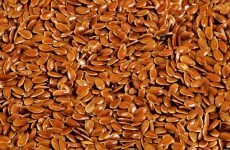 Перемелене насіння льону: корисні властивості і протипоказання