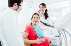 Лікування зубів при вагітності: протипоказання, особливості анестезії