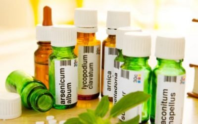 Гомеопатія при гастриті: препарати, побічні ефекти