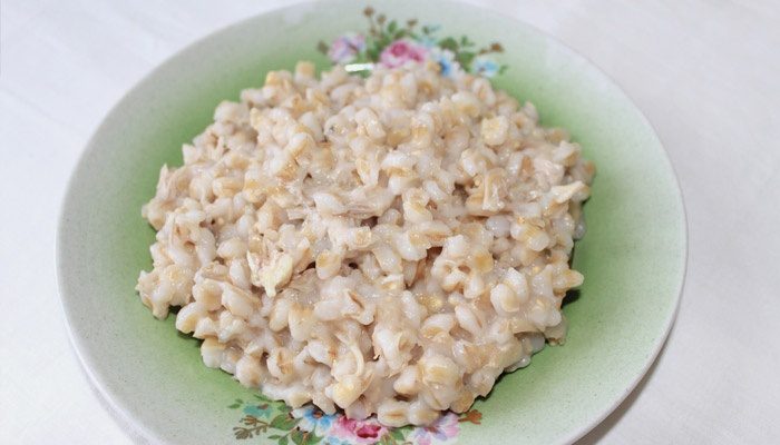 Які каші можна їсти при гастриті шлунка і як часто? 17 7bfe86df5da9546fa627d297e357ad50