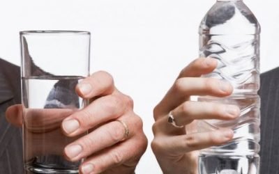 Вода для лікування виразки шлунка: суть методу, протипоказання