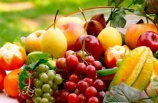 Які можна їсти фрукти при гастриті і які суворо заборонені?