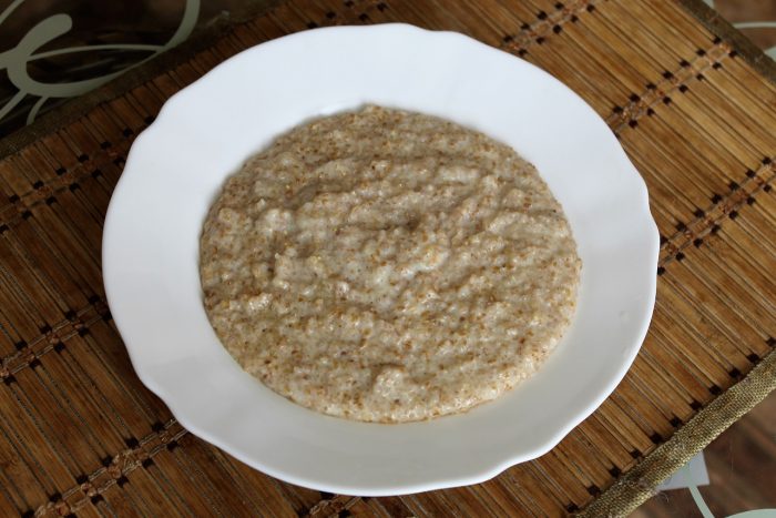 Які каші можна їсти при гастриті шлунка і як часто? 14 879924f8f0932b5338bbb0676b44e6dc