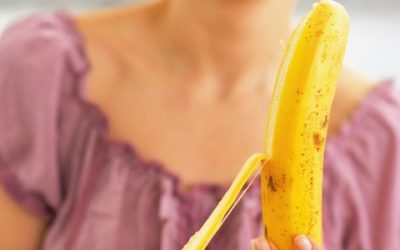Банан на голодний шлунок: чому не можна їсти, користь і шкода