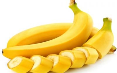 Банани при проносі: чи можна їсти?