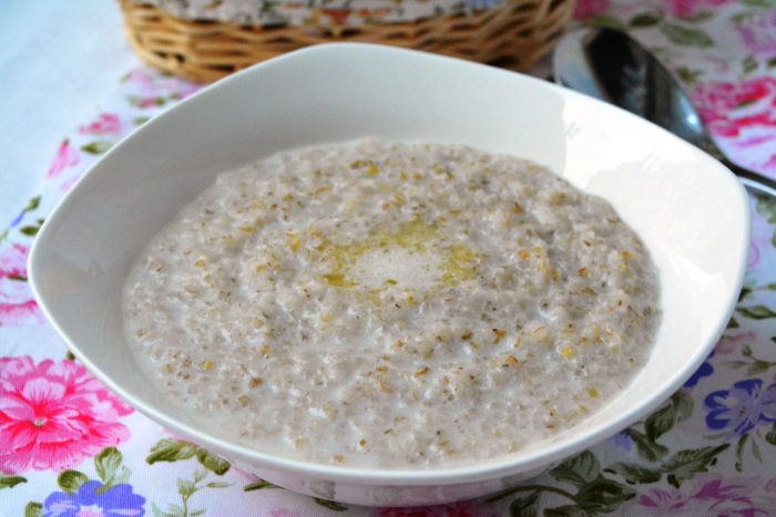 Які каші можна їсти при гастриті шлунка і як часто? 18 c29a77810c3cdeff2cc518953d410e19