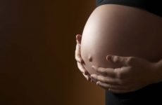 Що робить дитина в животі (в утробі) у мами під час вагітності? Етапи розвитку плода