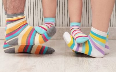 Що робити, якщо дитина ходить навшпиньки (на носочках)? Лікування і профілактика