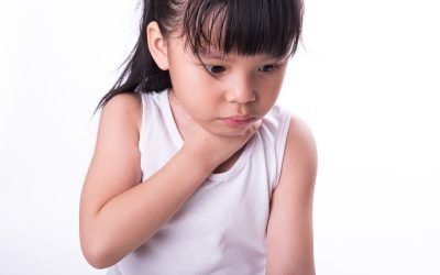 Що робити, якщо дитина подавився і задихається? Перша допомога