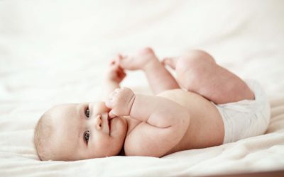 Що має робити дитина в 2 місяці? Етапи і особливості розвитку двомісячних дітей