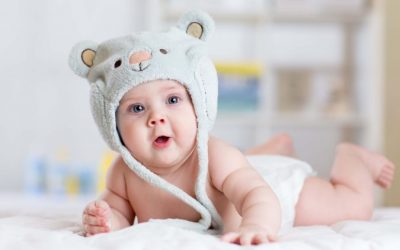 Що має робити дитина в 5 місяців? Особливості розвитку малюка в 5-місячному віці